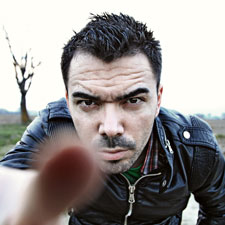 免费轰炸软件版